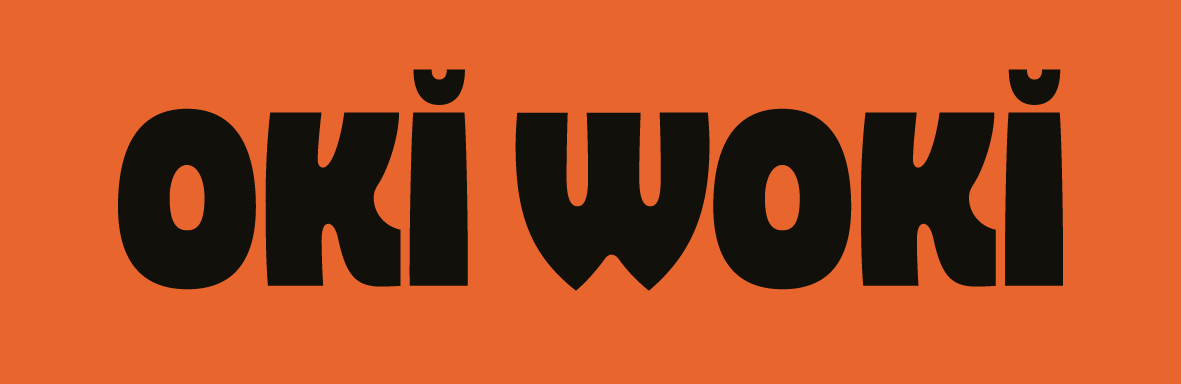 Oki Woki Logo